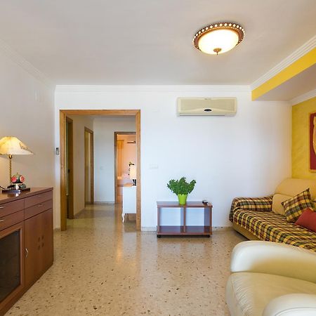 Apartup Saplaya Harbour Alboraia Εξωτερικό φωτογραφία