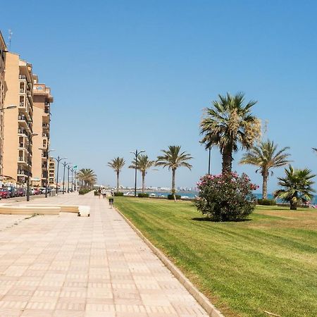 Apartup Saplaya Harbour Alboraia Εξωτερικό φωτογραφία
