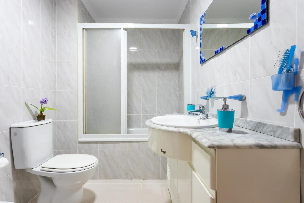 Apartup Saplaya Harbour Alboraia Εξωτερικό φωτογραφία