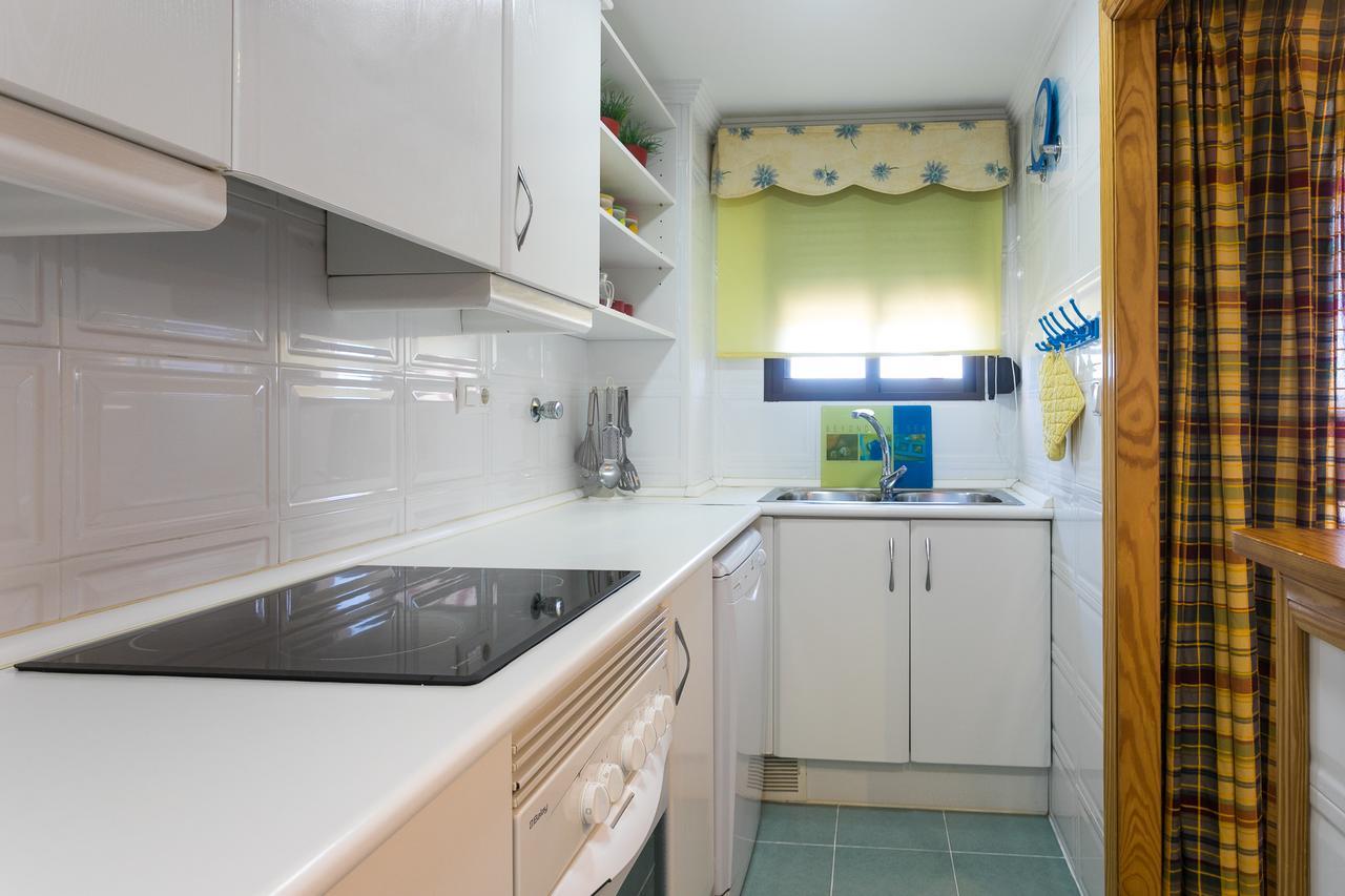 Apartup Saplaya Harbour Alboraia Εξωτερικό φωτογραφία