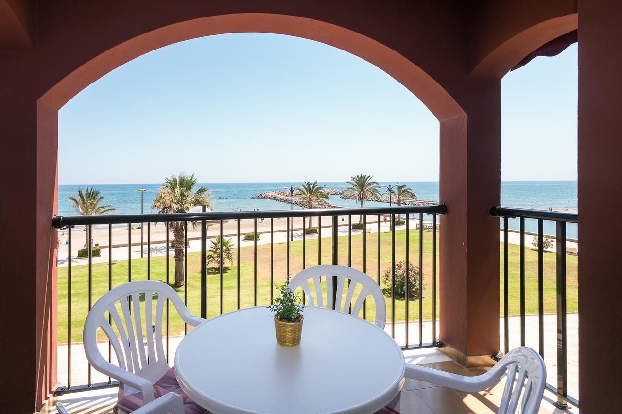 Apartup Saplaya Harbour Alboraia Εξωτερικό φωτογραφία