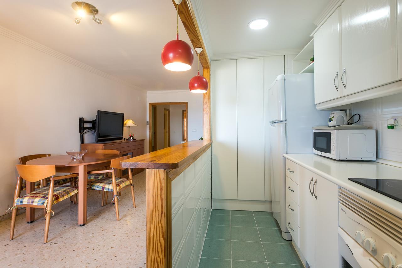 Apartup Saplaya Harbour Alboraia Εξωτερικό φωτογραφία