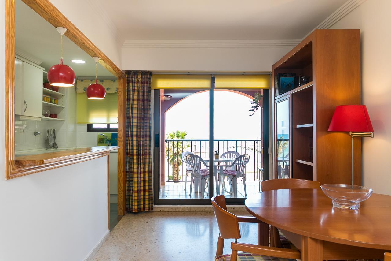 Apartup Saplaya Harbour Alboraia Εξωτερικό φωτογραφία